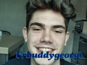 Urbuddygeorge