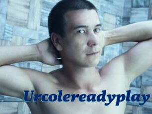 Urcolereadyplay