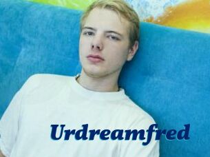 Urdreamfred