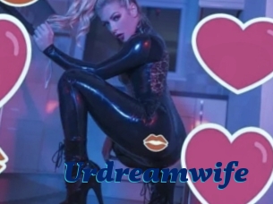 Urdreamwife