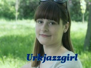 Urkjazzgirl