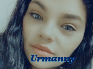 Urmanny