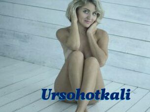 Ursohotkali