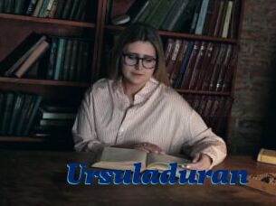 Ursuladuran