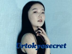 Urtokyosecret