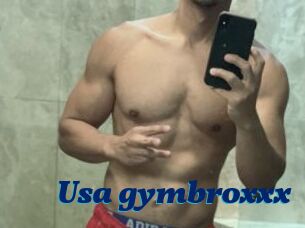 Usa_gymbroxxx