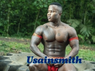 Usainsmith