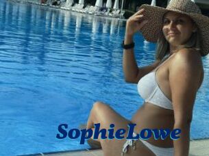 SophieLowe