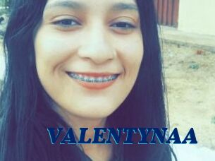 VALENTYNAA