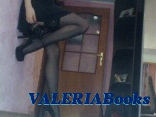 VALERIABooks