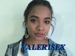 VALERISEX