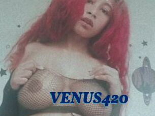 VENUS420