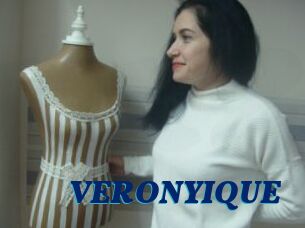 VERONYIQUE