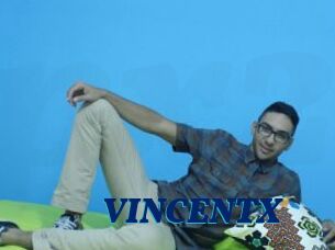 VINCENTX