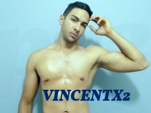 VINCENTX2