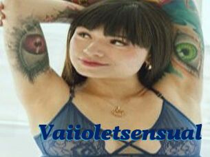 Vaiioletsensual