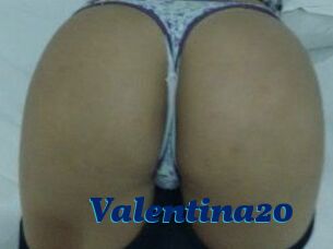 Valentina20