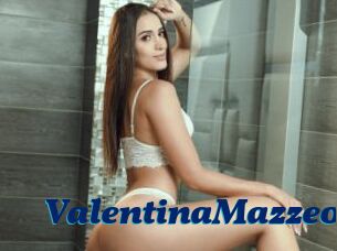 ValentinaMazzeo