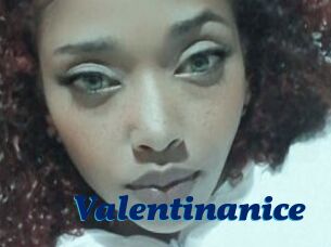 Valentinanice