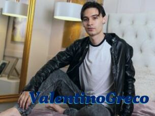 ValentinoGreco