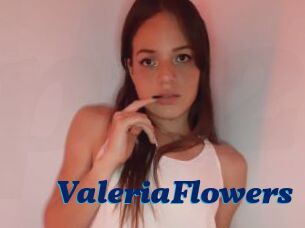 ValeriaFlowers