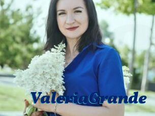 ValeriaGrande