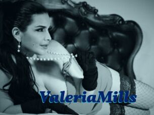 ValeriaMills