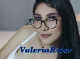 ValeriaRiver