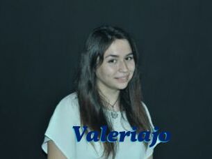 Valeriajo