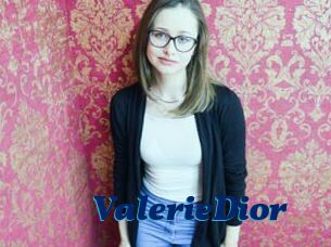 ValerieDior