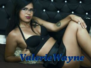 ValerieWayne