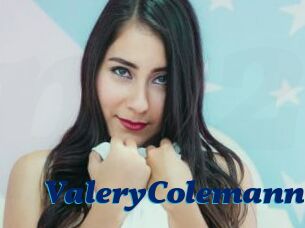 ValeryColemann