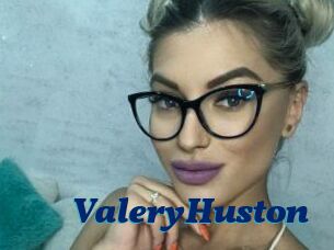 ValeryHuston