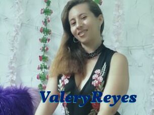 ValeryReyes