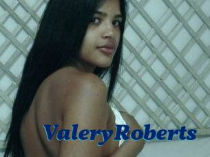 ValeryRoberts