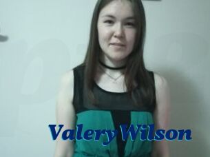 ValeryWilson