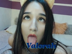 Valorah