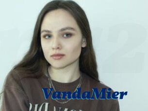 VandaMier