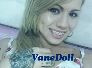 VaneDoll