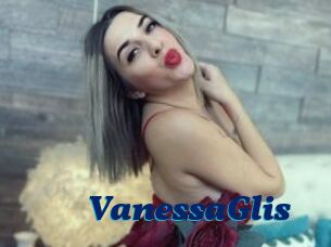 VanessaGlis