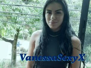 VanessaSexyX