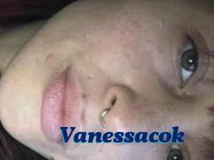 Vanessacok