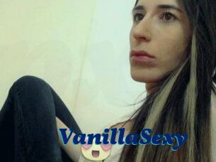 VanillaSexy