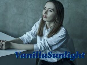 VanillaSunlight