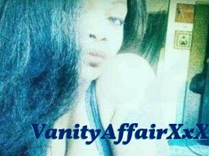 VanityAffairXxX