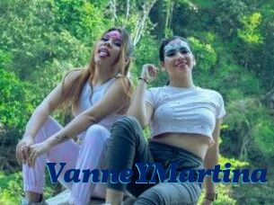 VanneYMartina