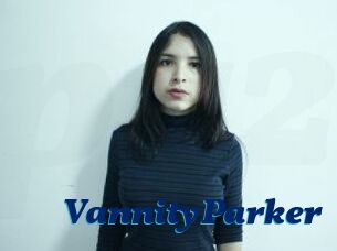 VannityParker