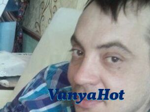 VanyaHot