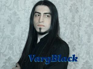 VargBlack