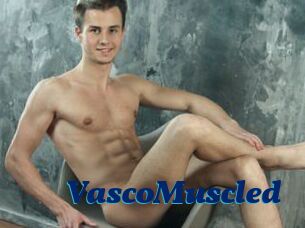 VascoMuscled